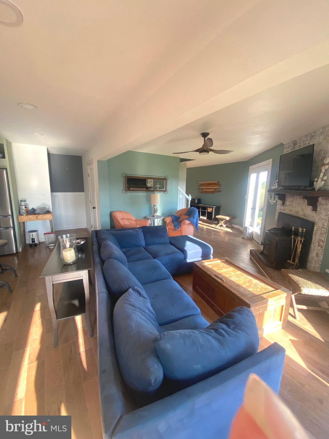 TOWER GARDENS - Residential