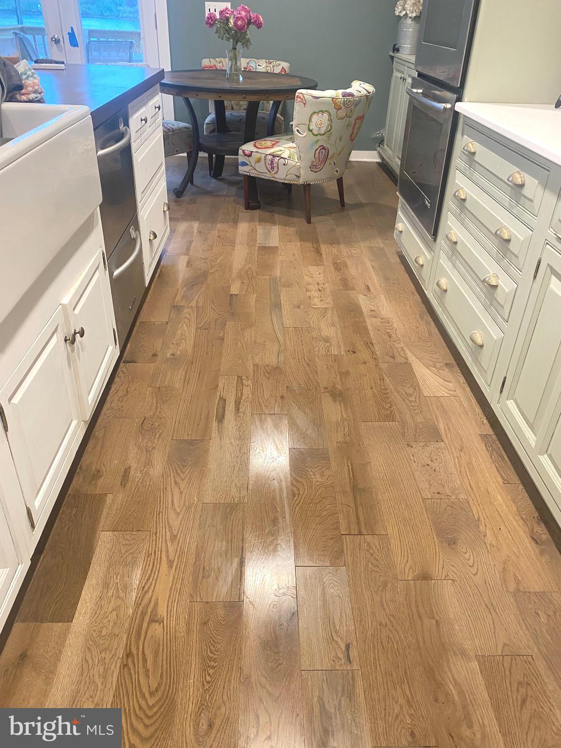 TOWER GARDENS - Residential