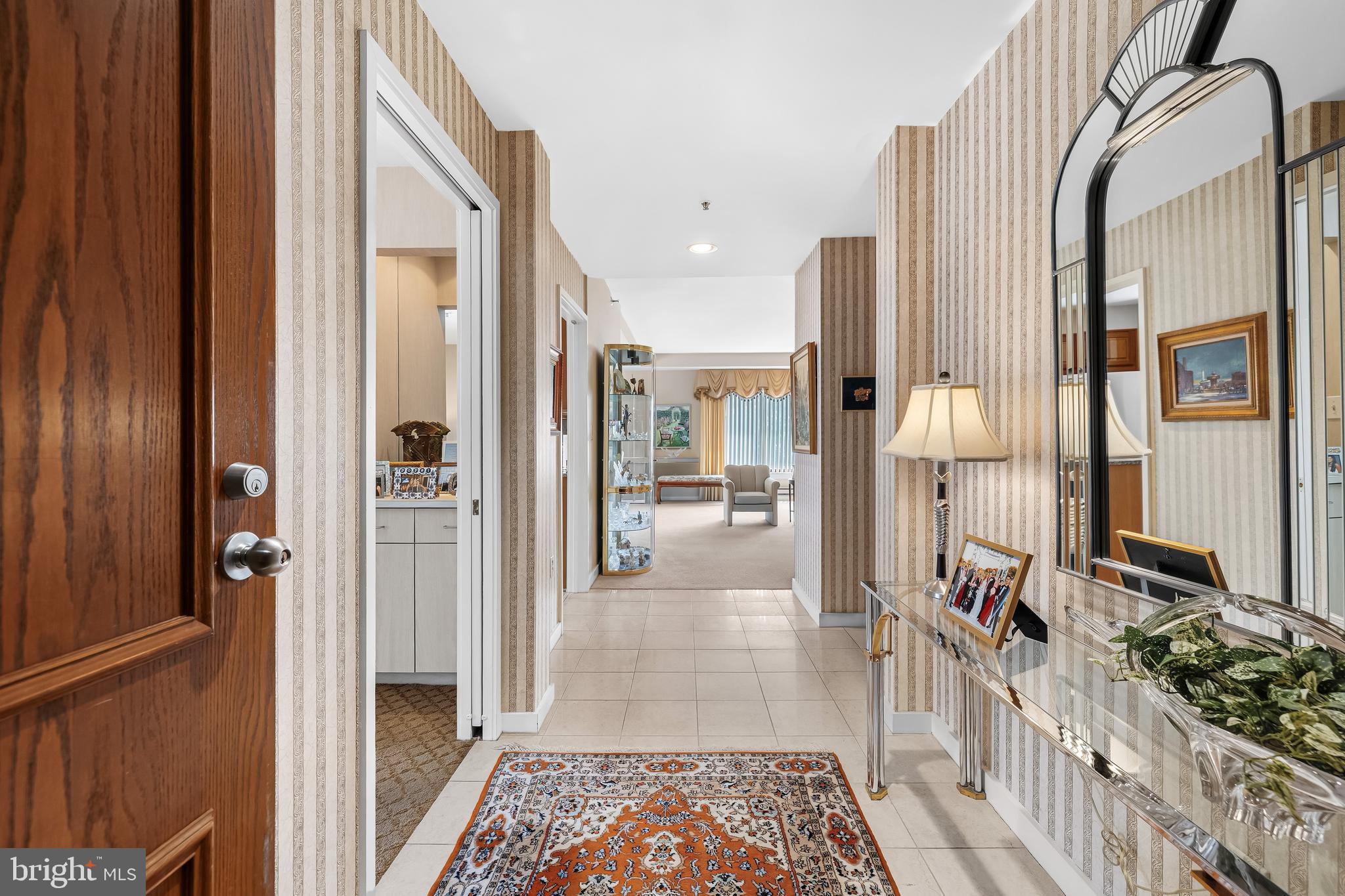 1 GRISTMILL COURT 302