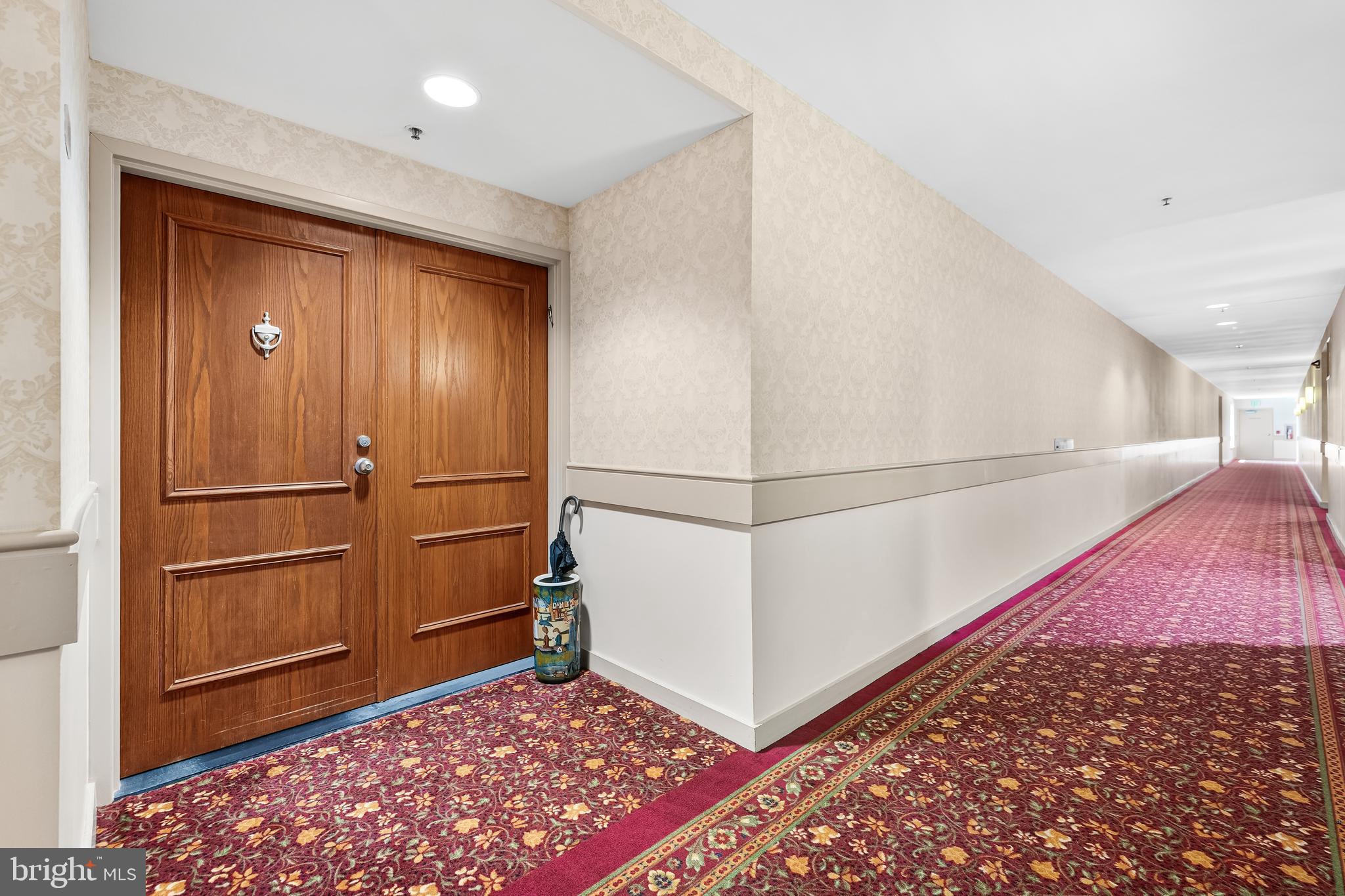 1 GRISTMILL COURT 302