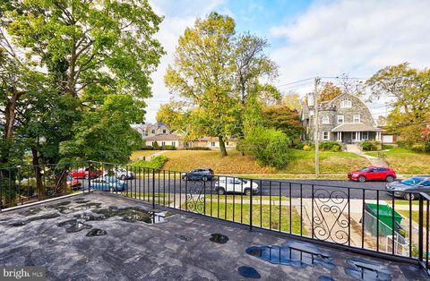 Tiny photo for 2211 N 51st Street, PHILADELPHIA, PA 19131 (MLS # PAPH2550276)