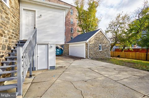 Tiny photo for 2211 N 51st Street, PHILADELPHIA, PA 19131 (MLS # PAPH2550276)