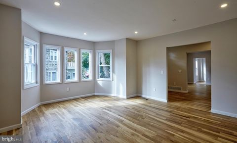 Tiny photo for 2211 N 51st Street, PHILADELPHIA, PA 19131 (MLS # PAPH2550276)