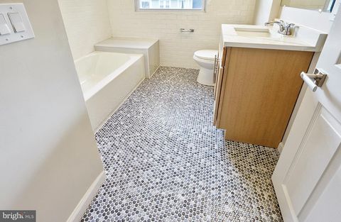 Tiny photo for 2211 N 51st Street, PHILADELPHIA, PA 19131 (MLS # PAPH2550276)