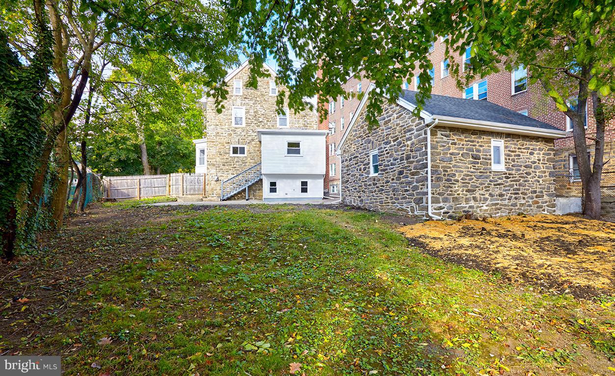 WYNNEFIELD - Residential