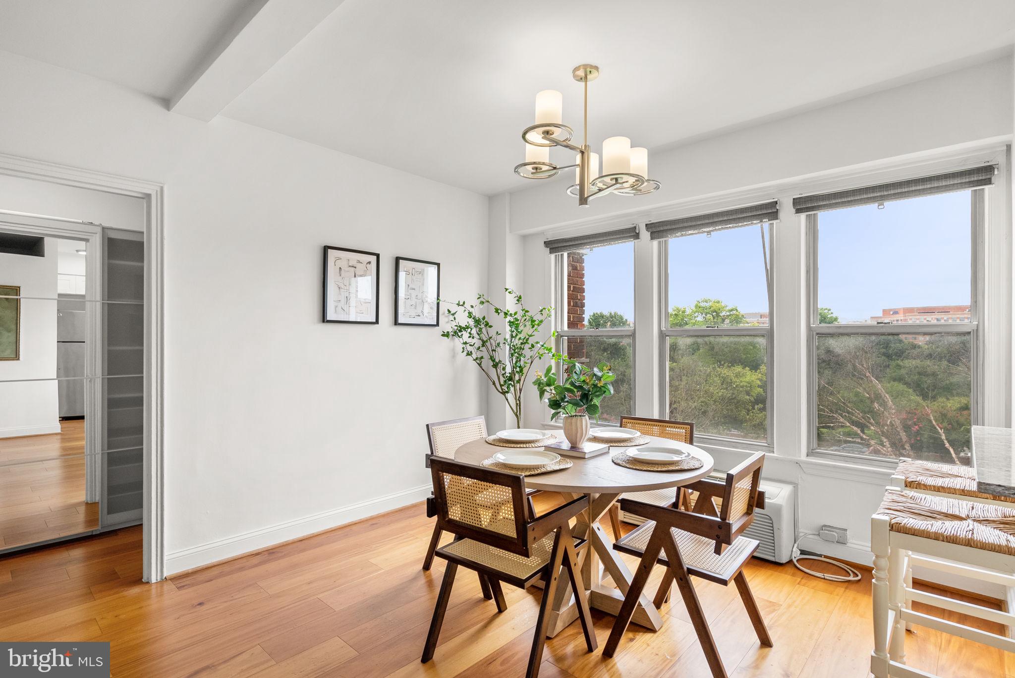 2500 Q STREET NW 524