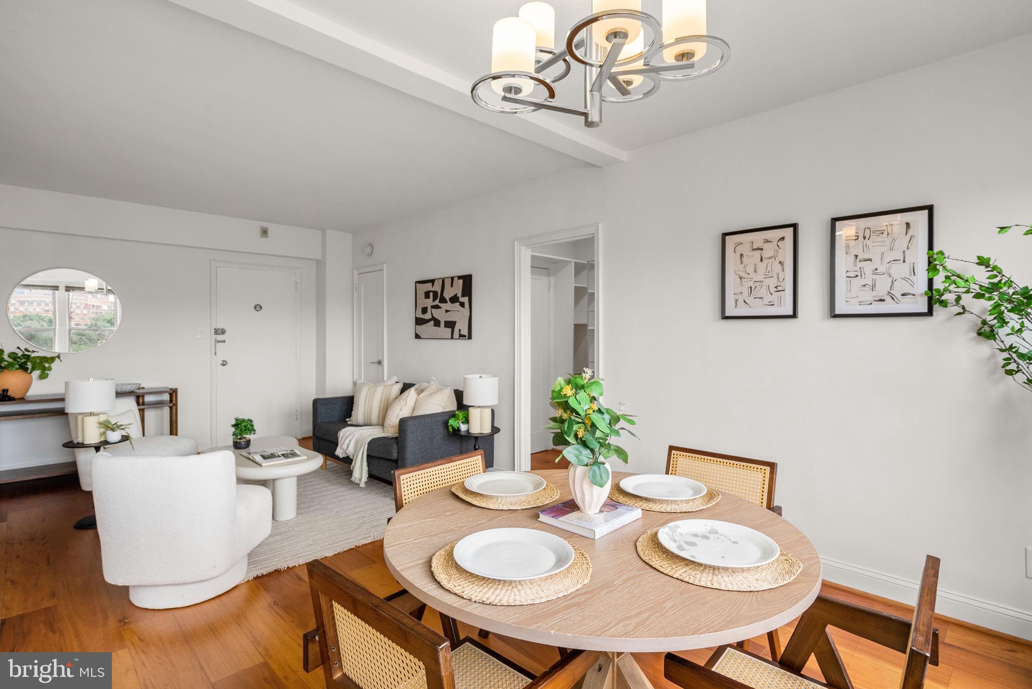 2500 Q STREET NW 524