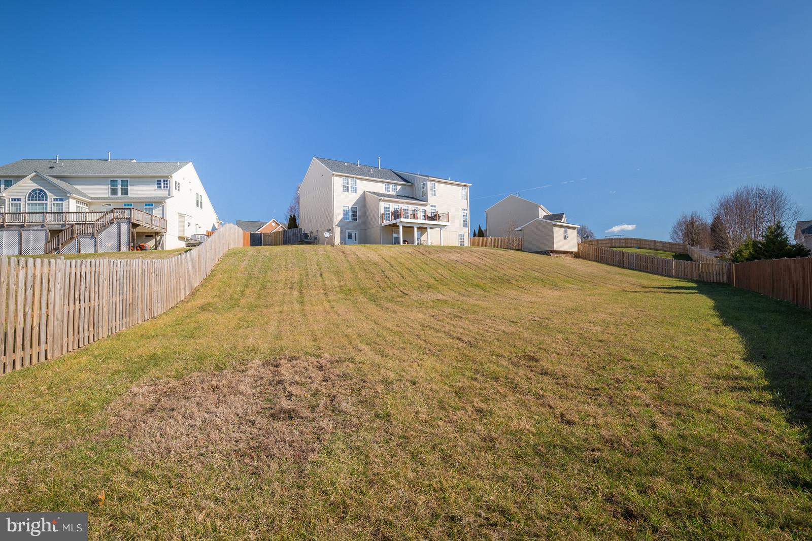 STOWE OF AMYCLAE - Residential