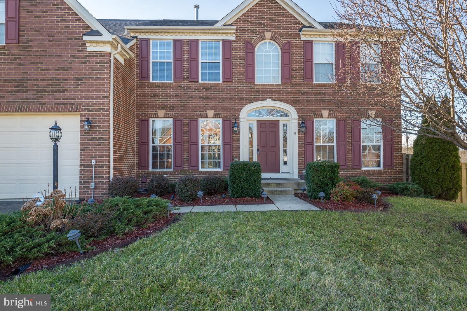 STOWE OF AMYCLAE - Residential