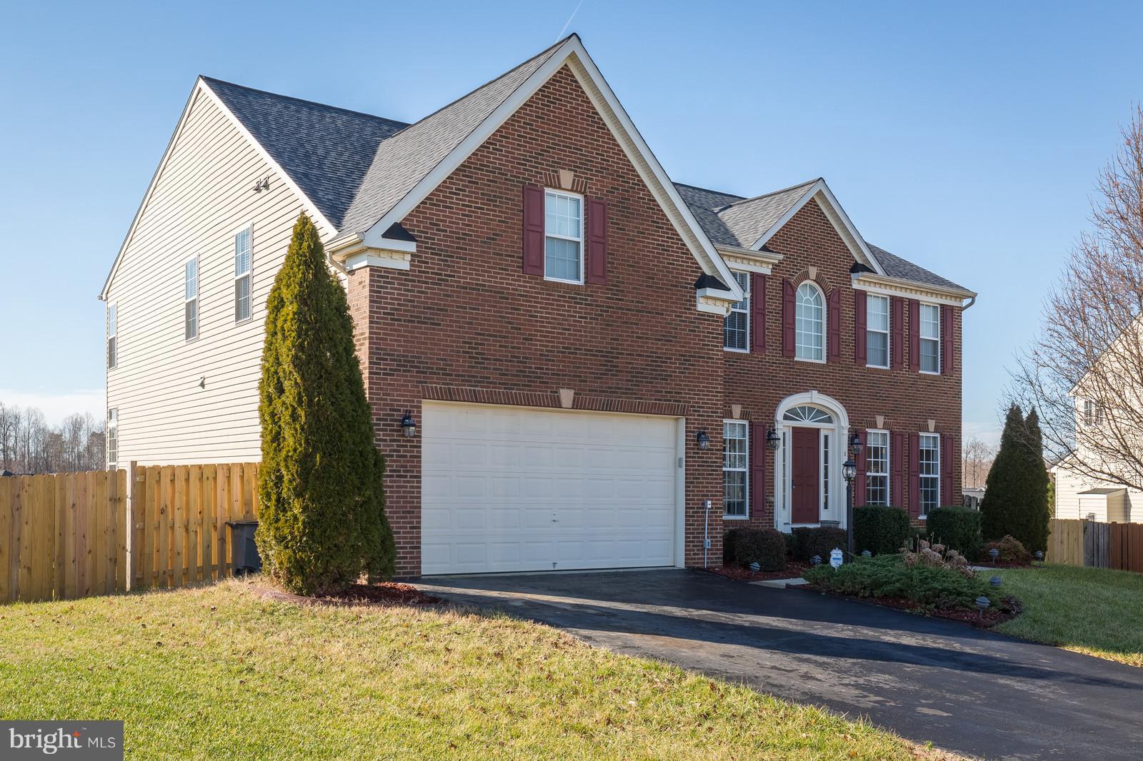 STOWE OF AMYCLAE - Residential