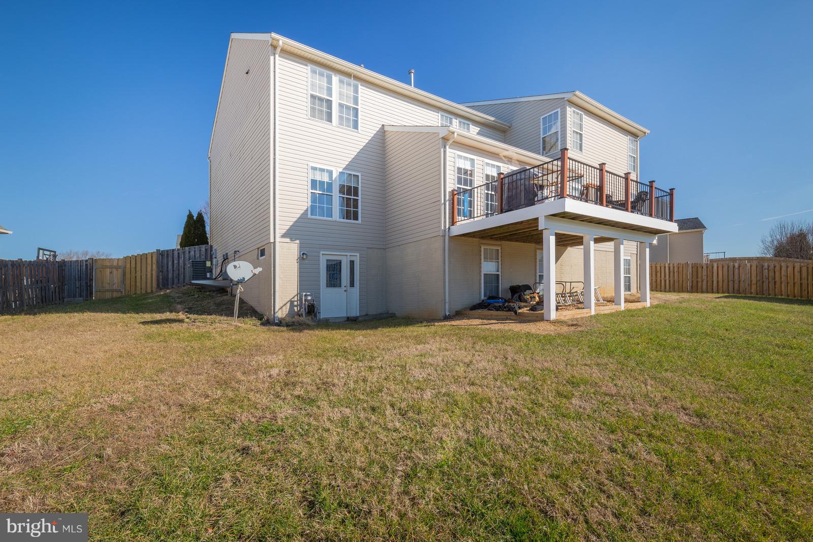 STOWE OF AMYCLAE - Residential