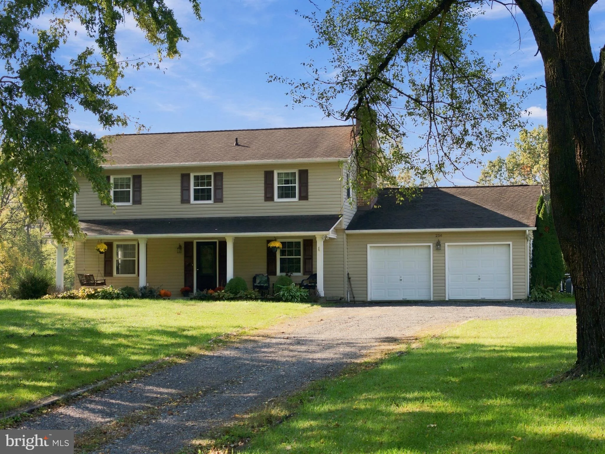 256 Serendipity Lane