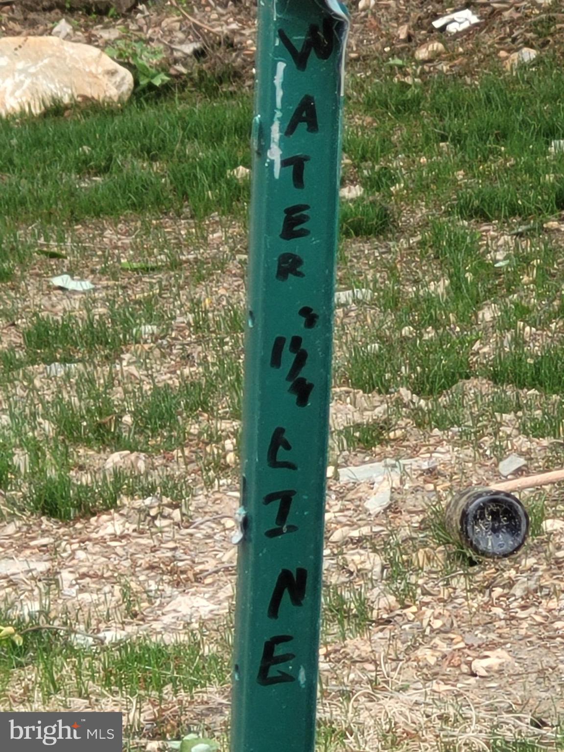 DAMASCUS OUTSIDE - Land