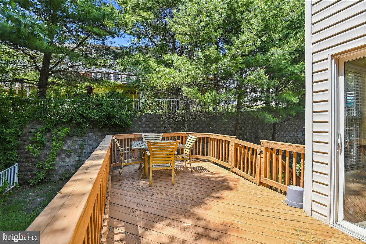 OWINGS MILLS NEWTOWN - Residential