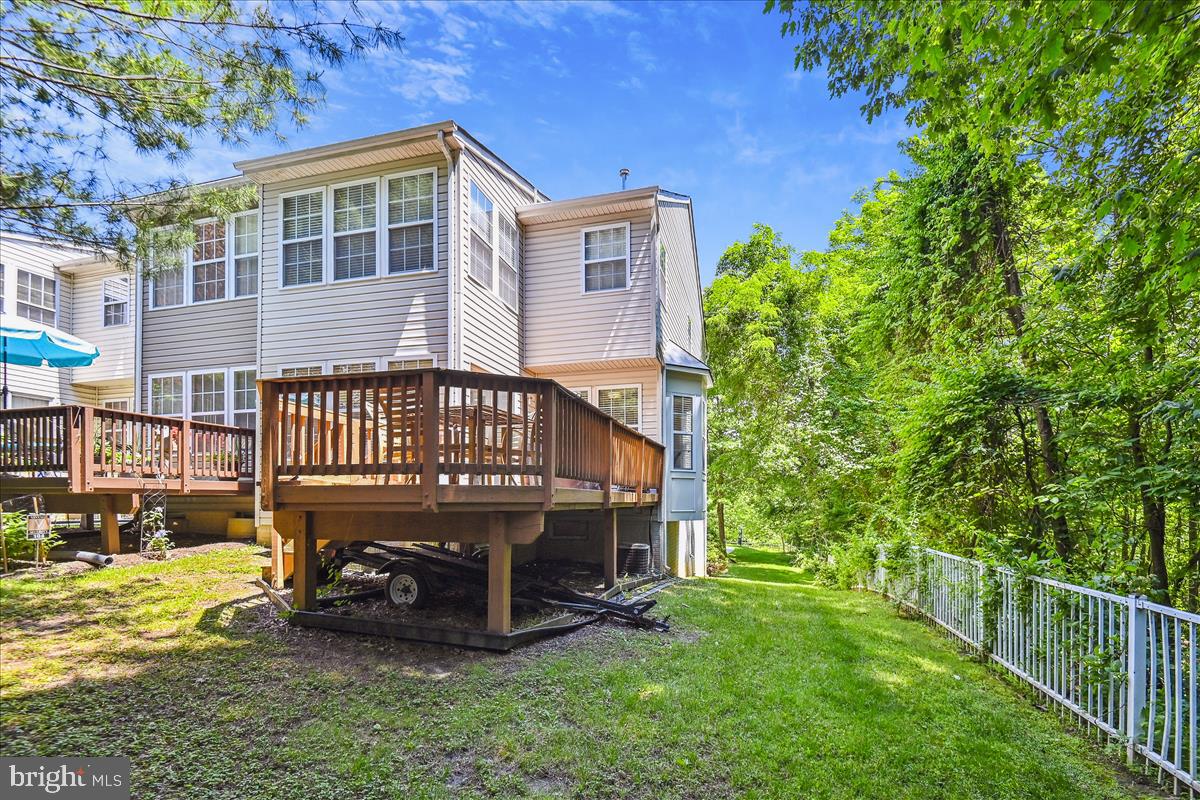 OWINGS MILLS NEWTOWN - Residential