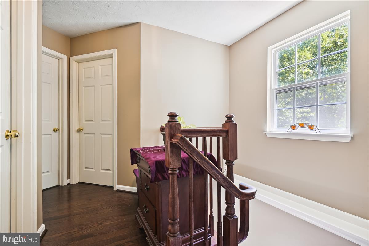 OWINGS MILLS NEWTOWN - Residential