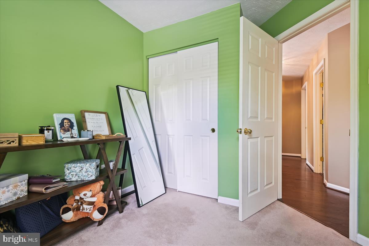 OWINGS MILLS NEWTOWN - Residential