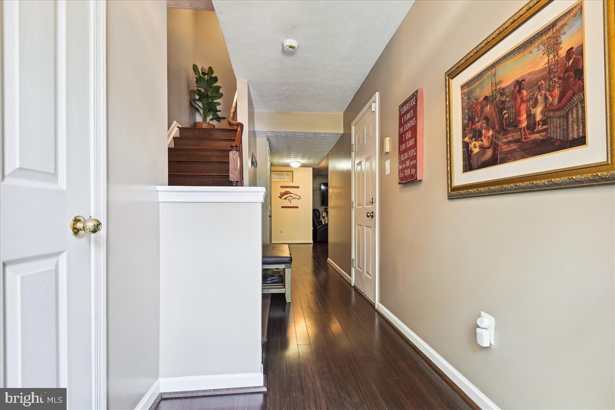 OWINGS MILLS NEWTOWN - Residential