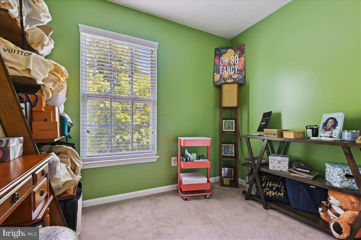 OWINGS MILLS NEWTOWN - Residential