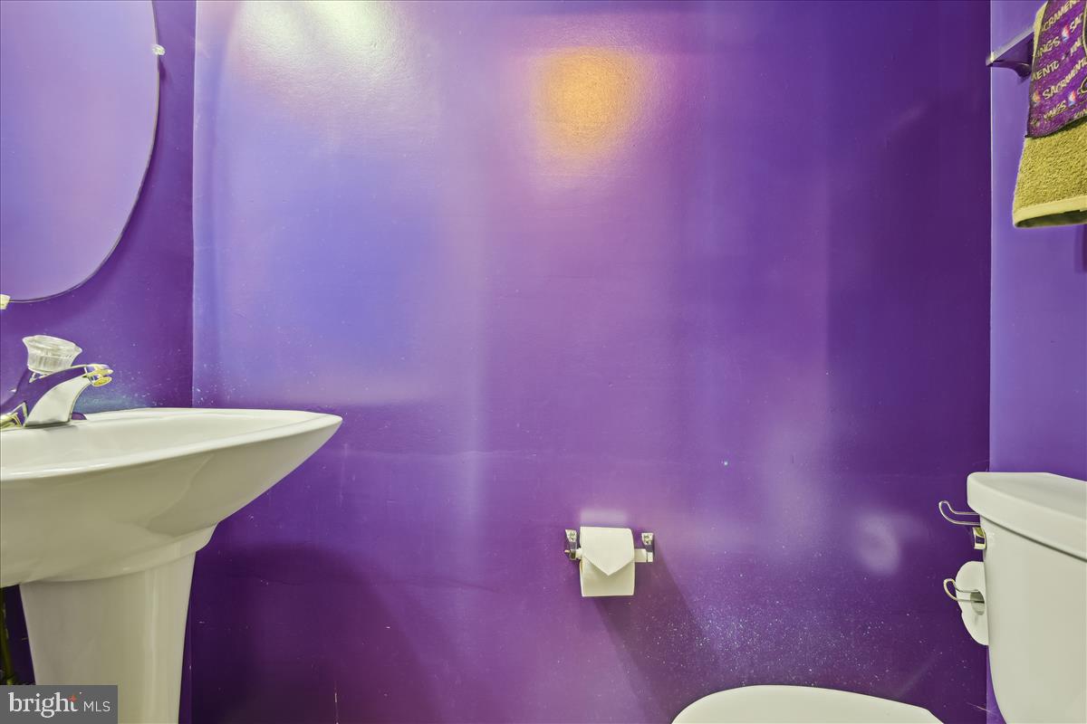 OWINGS MILLS NEWTOWN - Residential