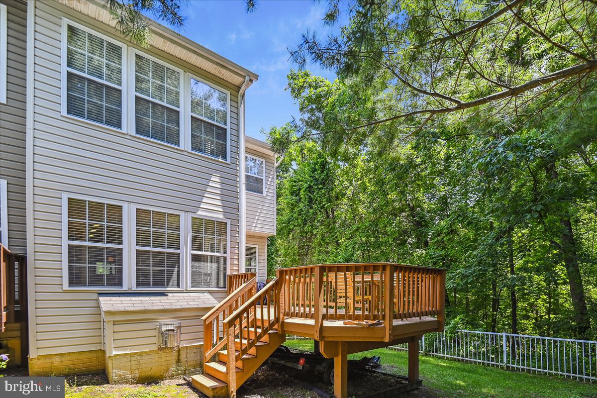 OWINGS MILLS NEWTOWN - Residential