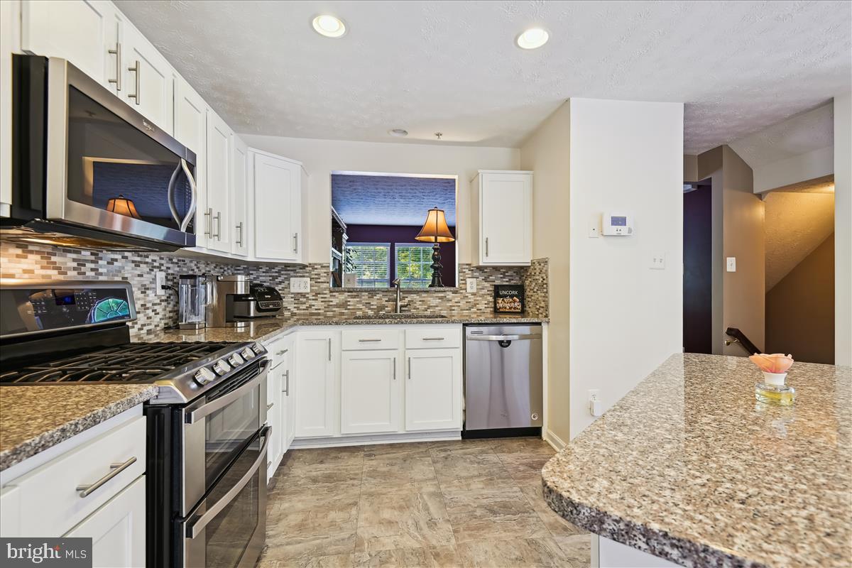 OWINGS MILLS NEWTOWN - Residential