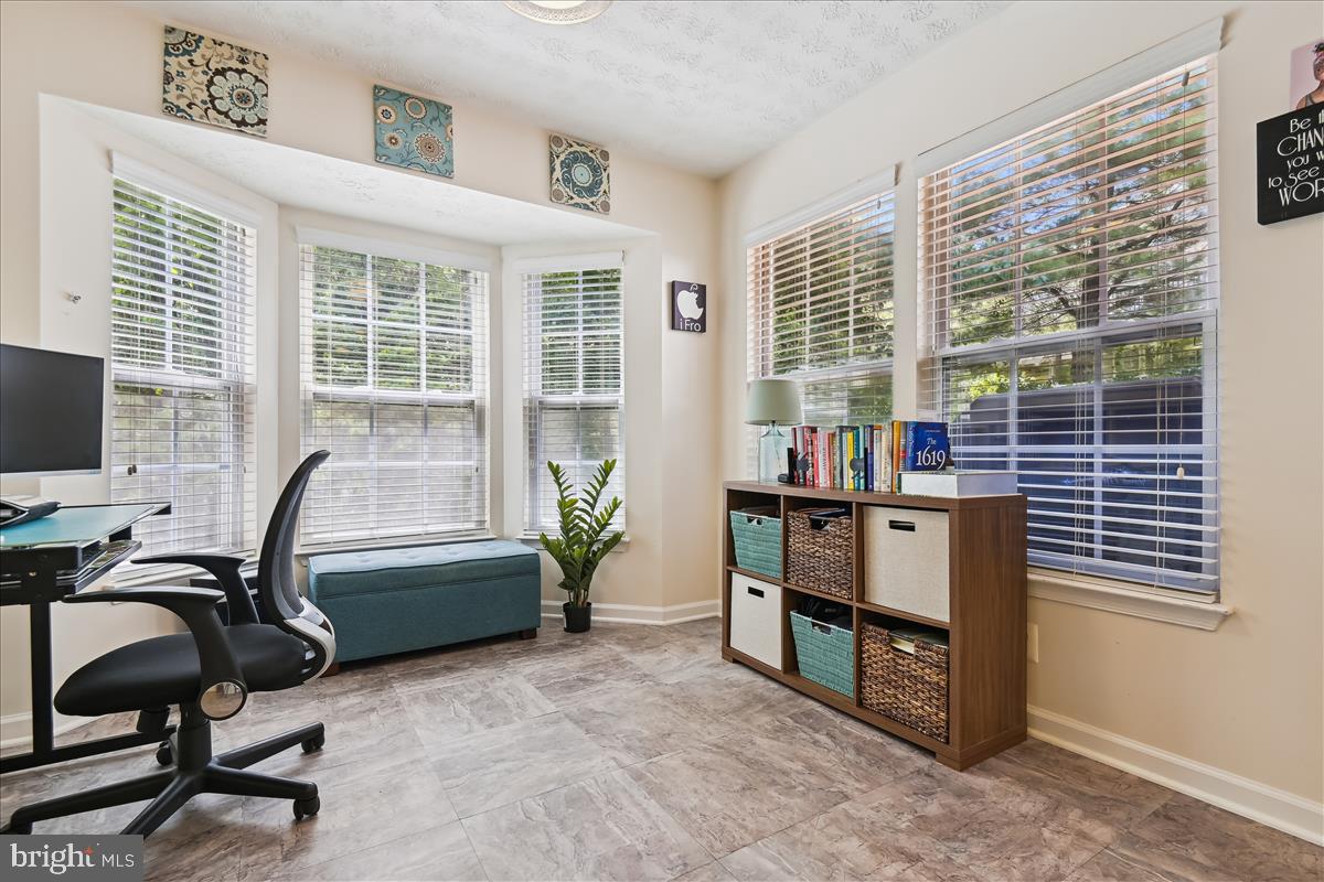 OWINGS MILLS NEWTOWN - Residential