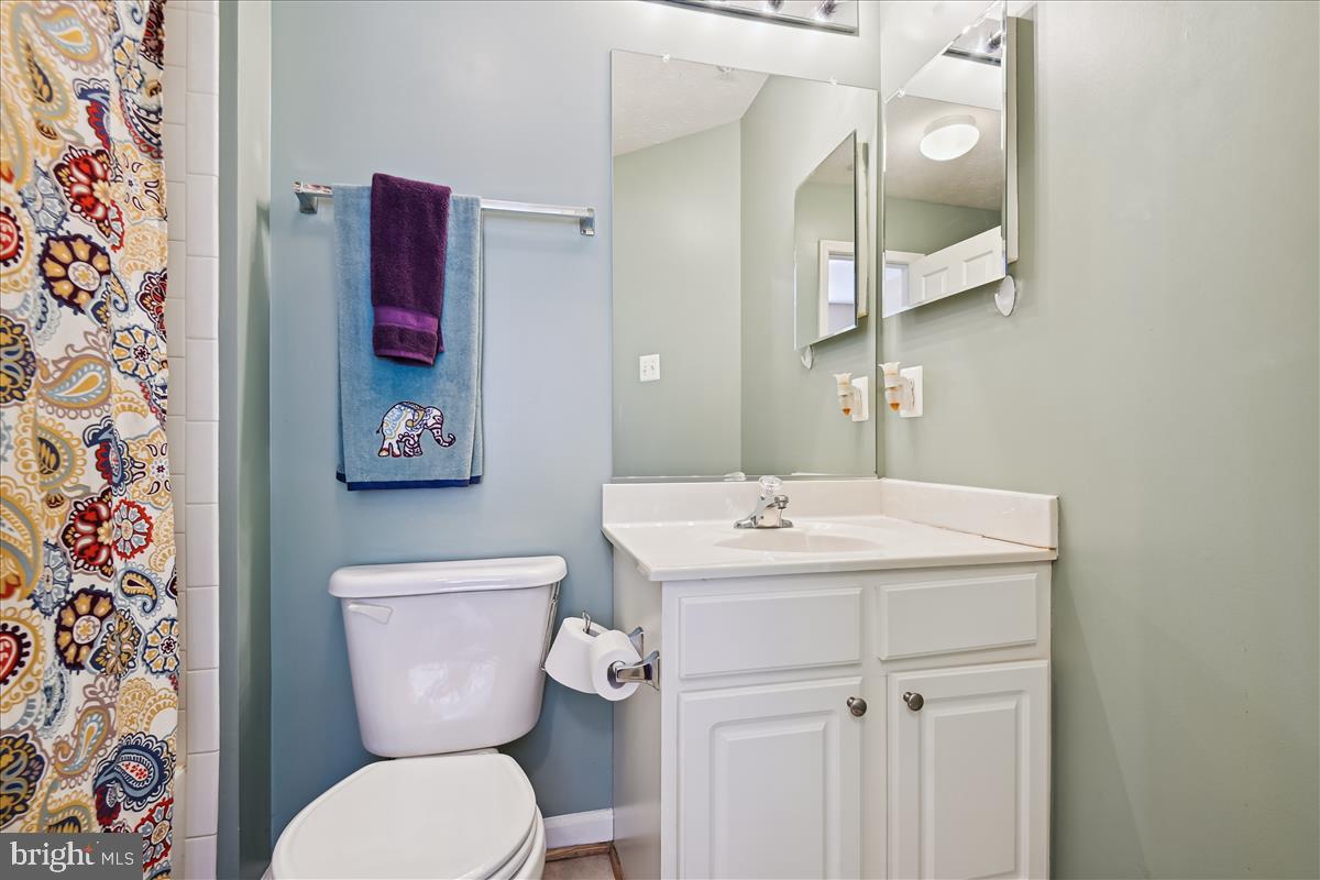 OWINGS MILLS NEWTOWN - Residential