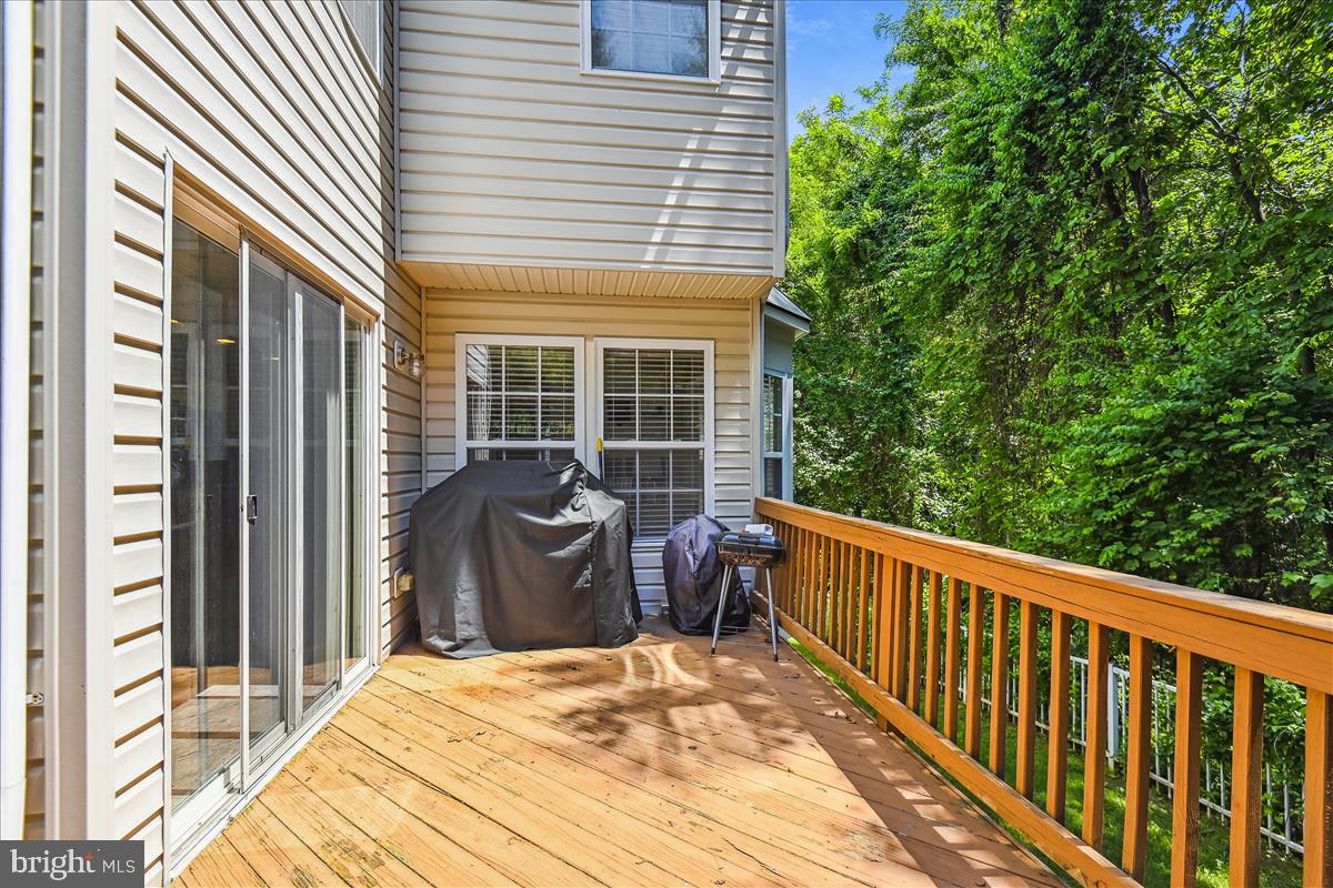 OWINGS MILLS NEWTOWN - Residential