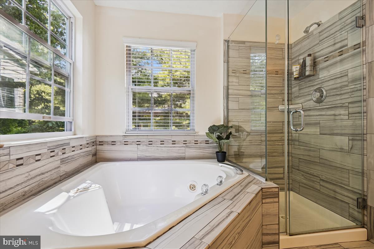 OWINGS MILLS NEWTOWN - Residential