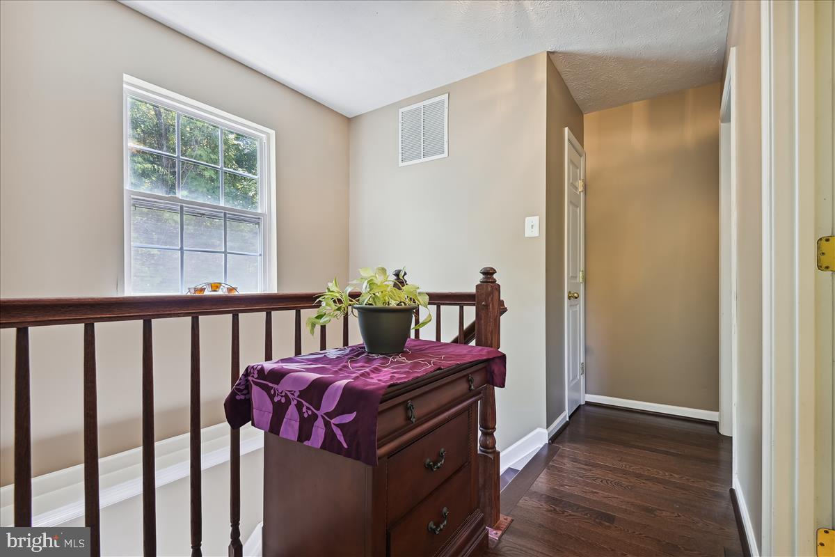 OWINGS MILLS NEWTOWN - Residential