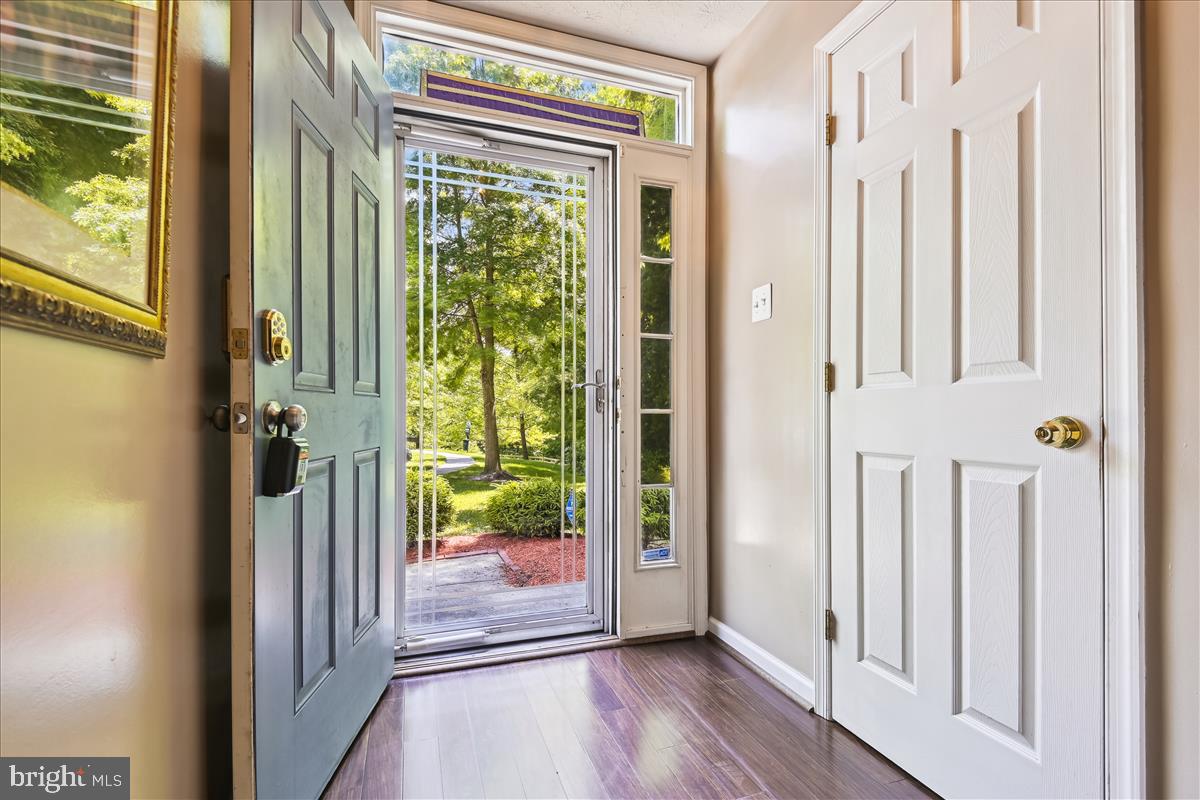 OWINGS MILLS NEWTOWN - Residential