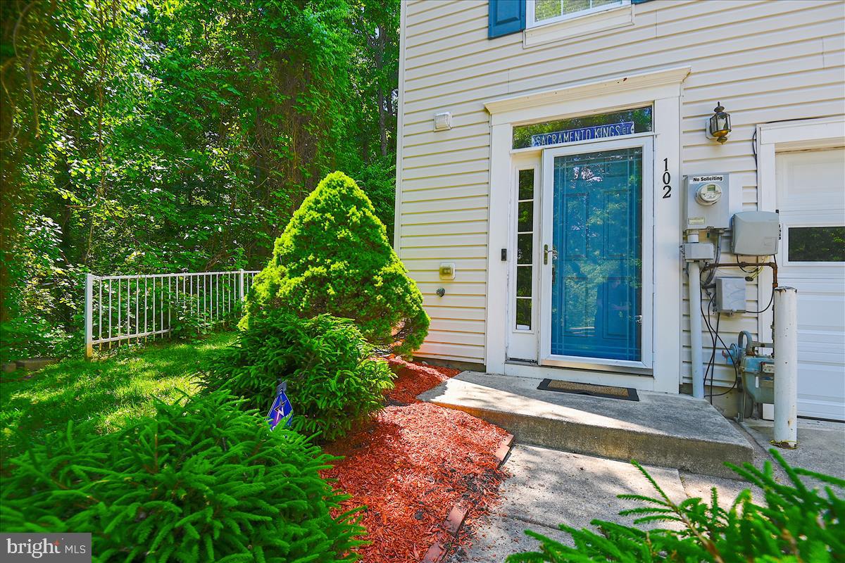 OWINGS MILLS NEWTOWN - Residential