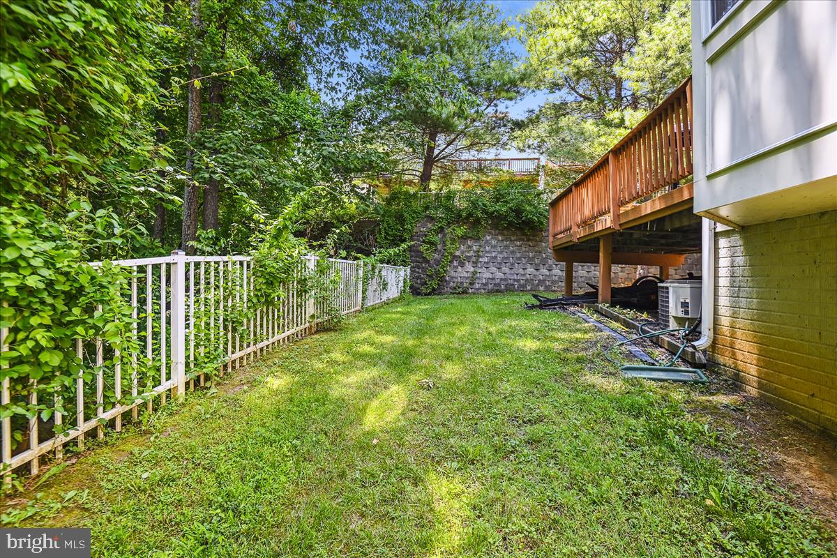 OWINGS MILLS NEWTOWN - Residential