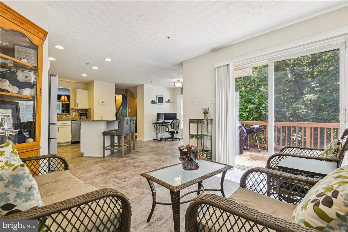 OWINGS MILLS NEWTOWN - Residential