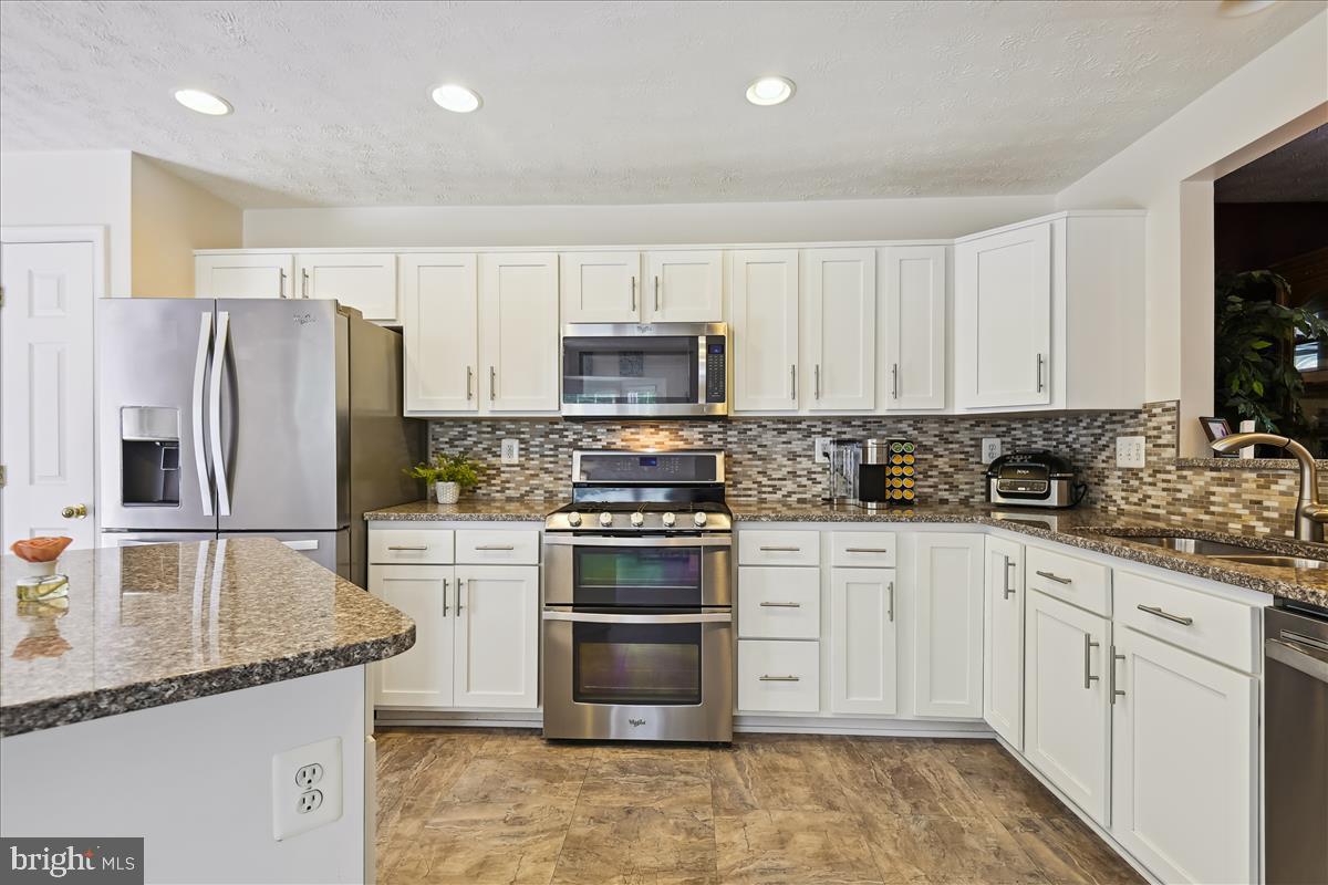 OWINGS MILLS NEWTOWN - Residential