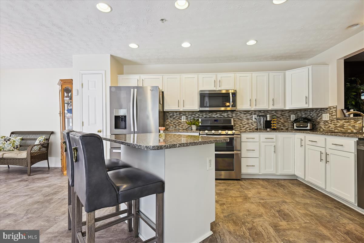 OWINGS MILLS NEWTOWN - Residential