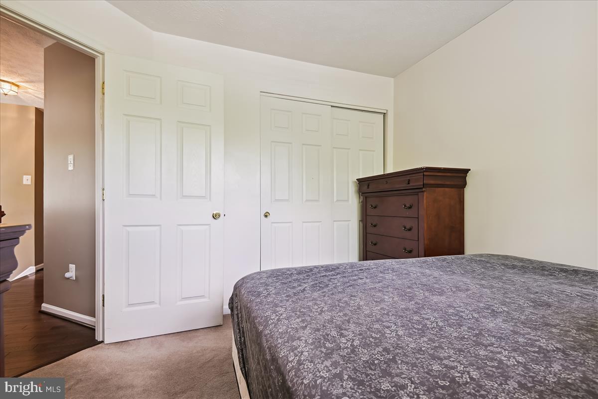 OWINGS MILLS NEWTOWN - Residential