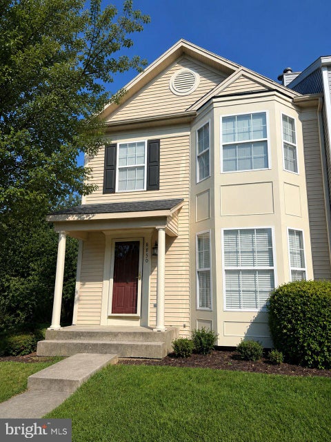 Townhouse For Sale - 8850 Briarcliff Lane<br/> FREDERICK, MD 21701