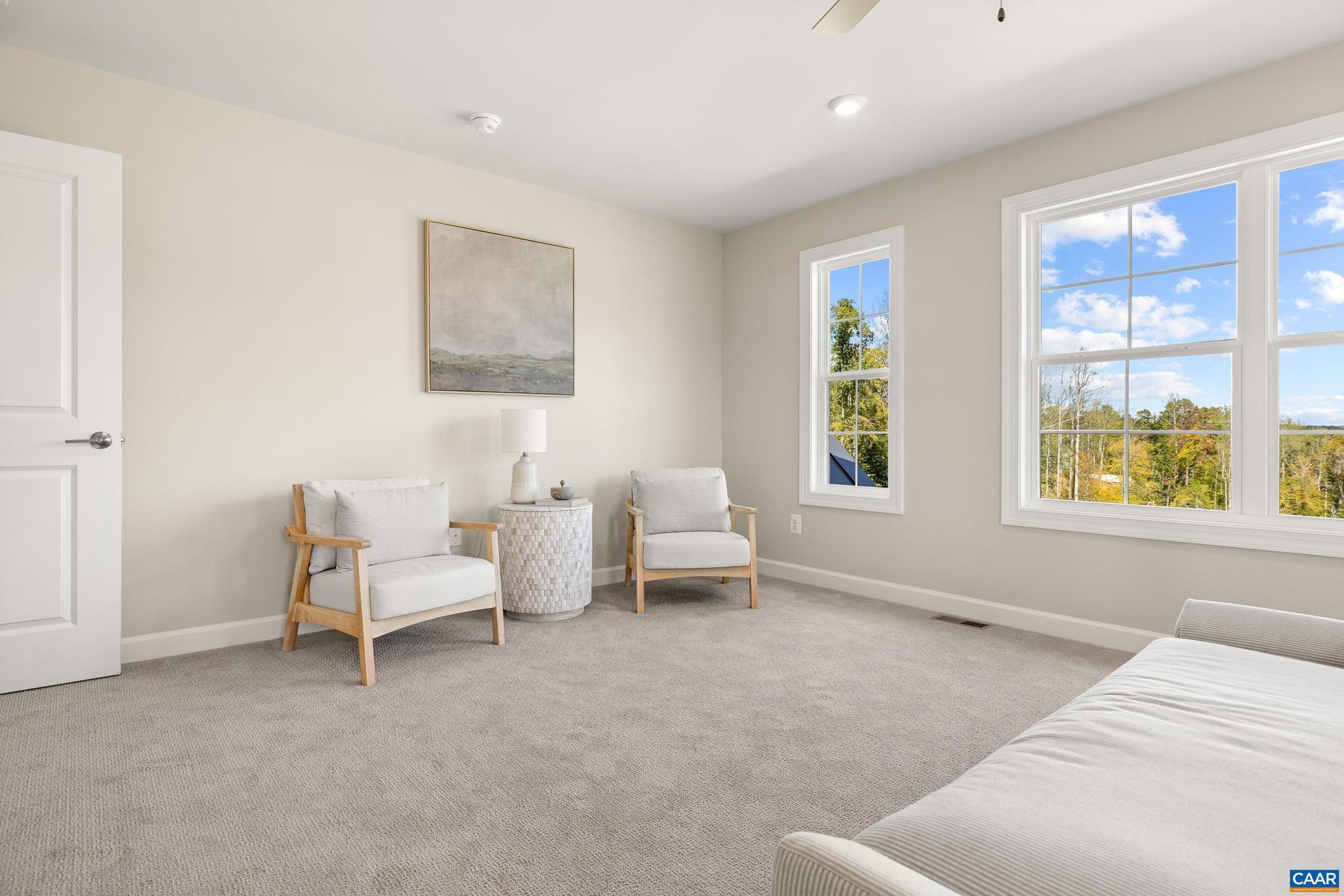 MEADOW BROOK - Residential