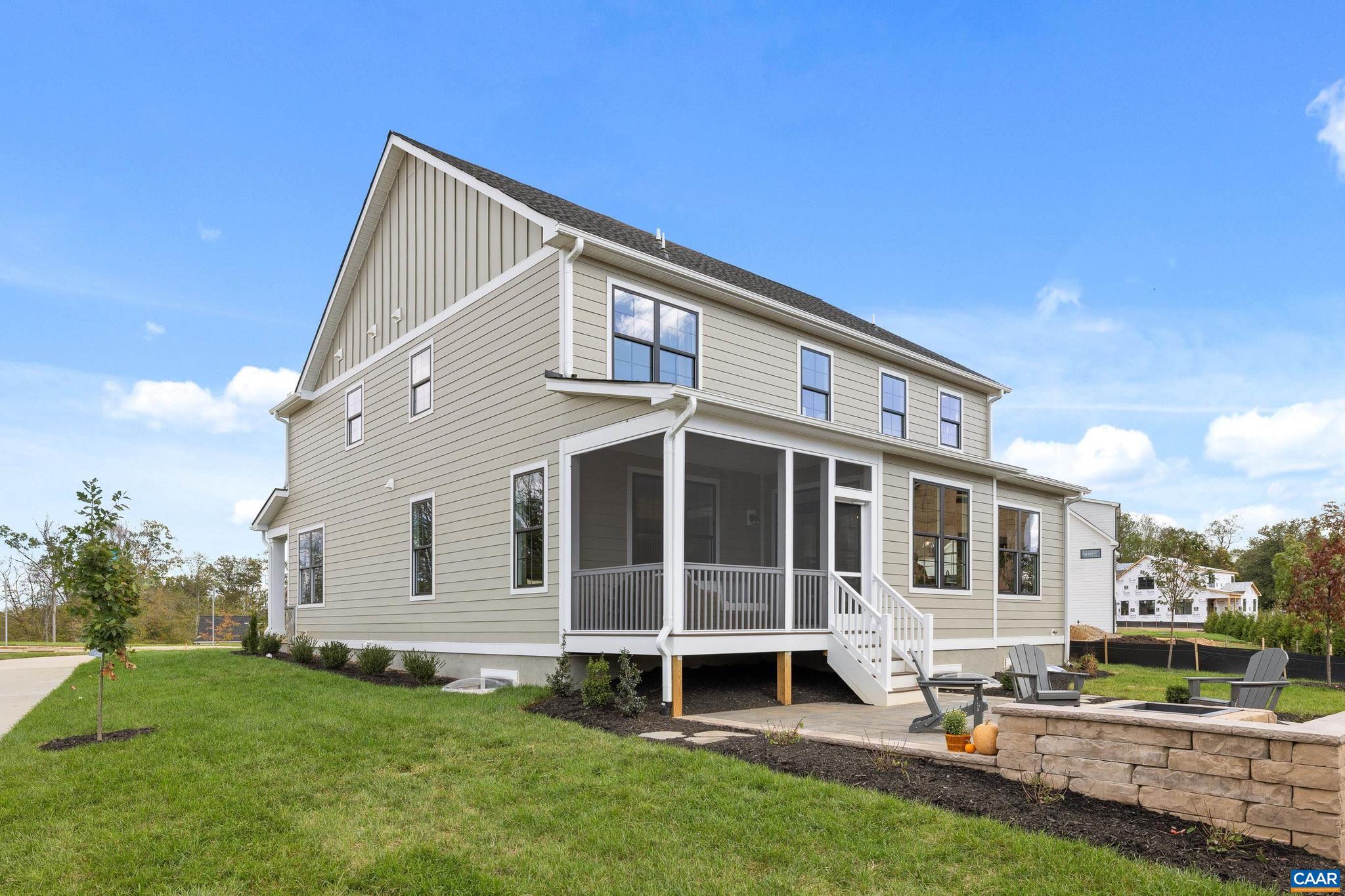 MEADOW BROOK - Residential