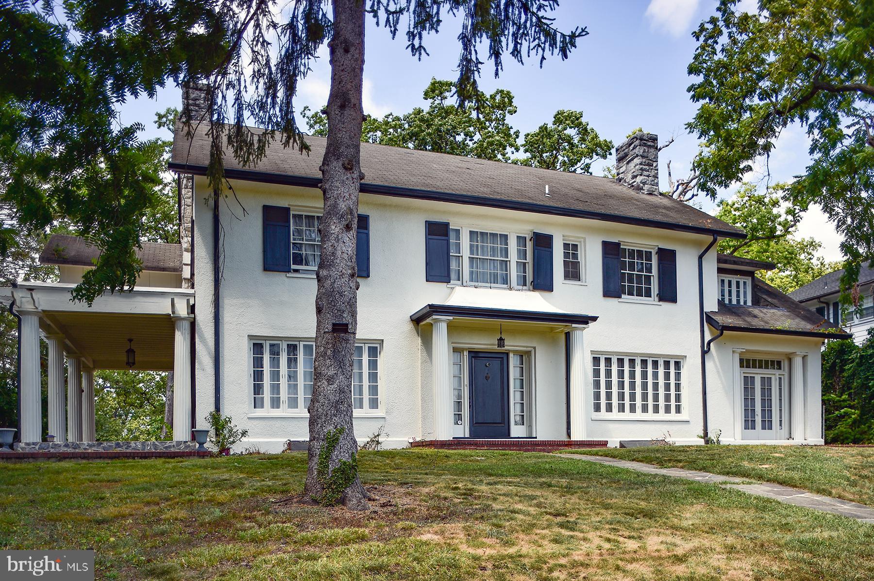 NORTH END - Residential