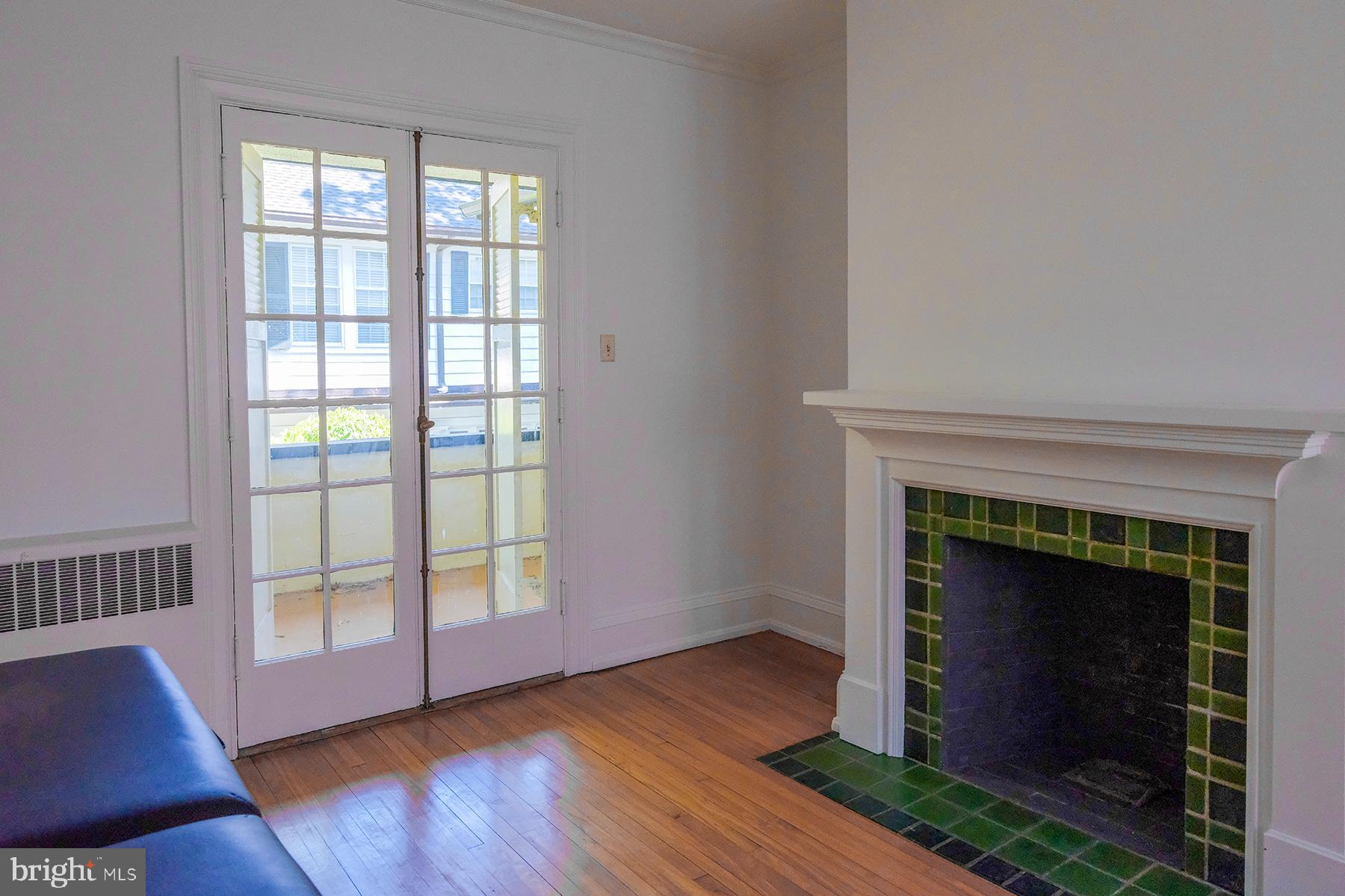 NORTH END - Residential