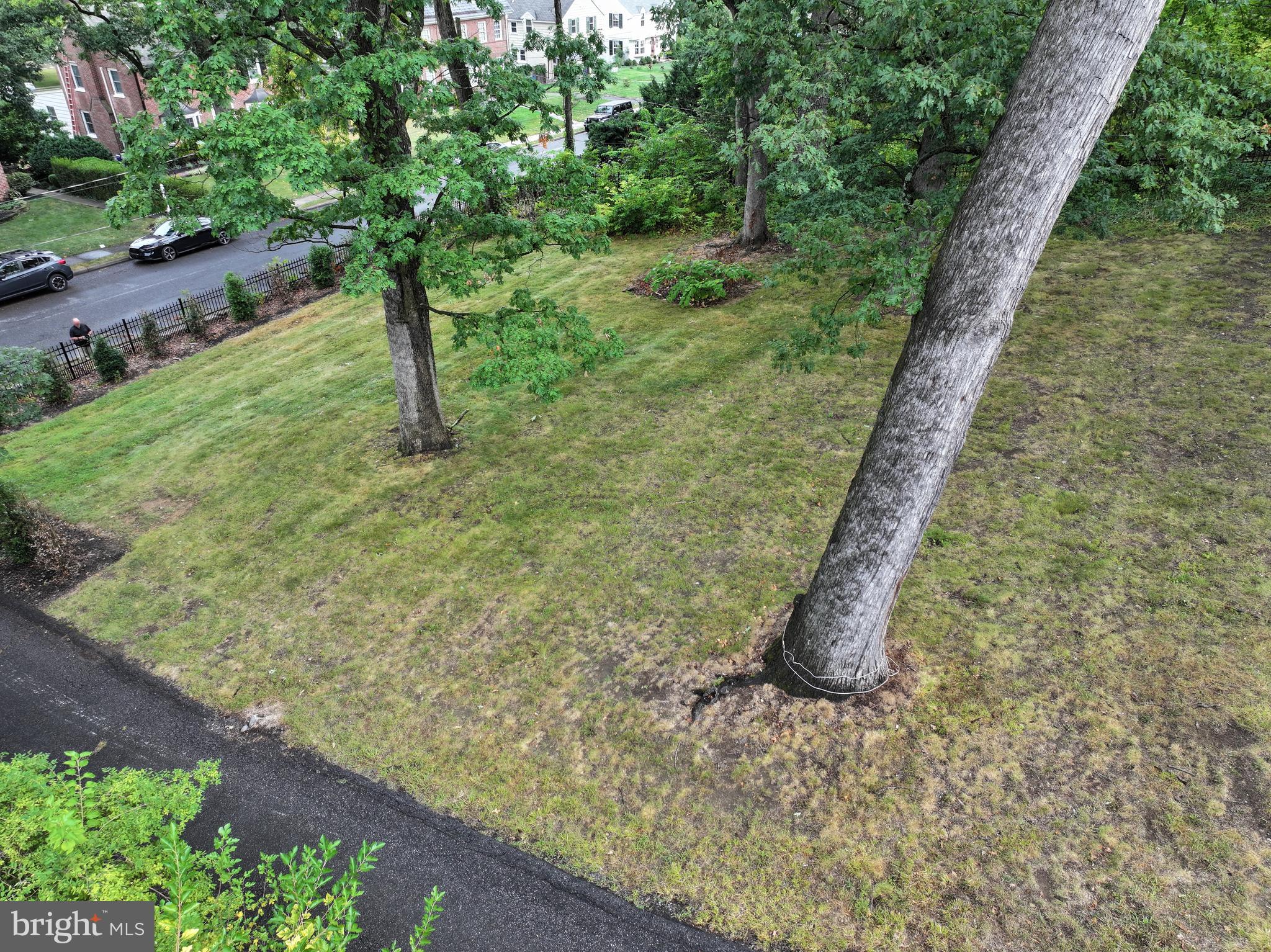 NORTH END - Residential