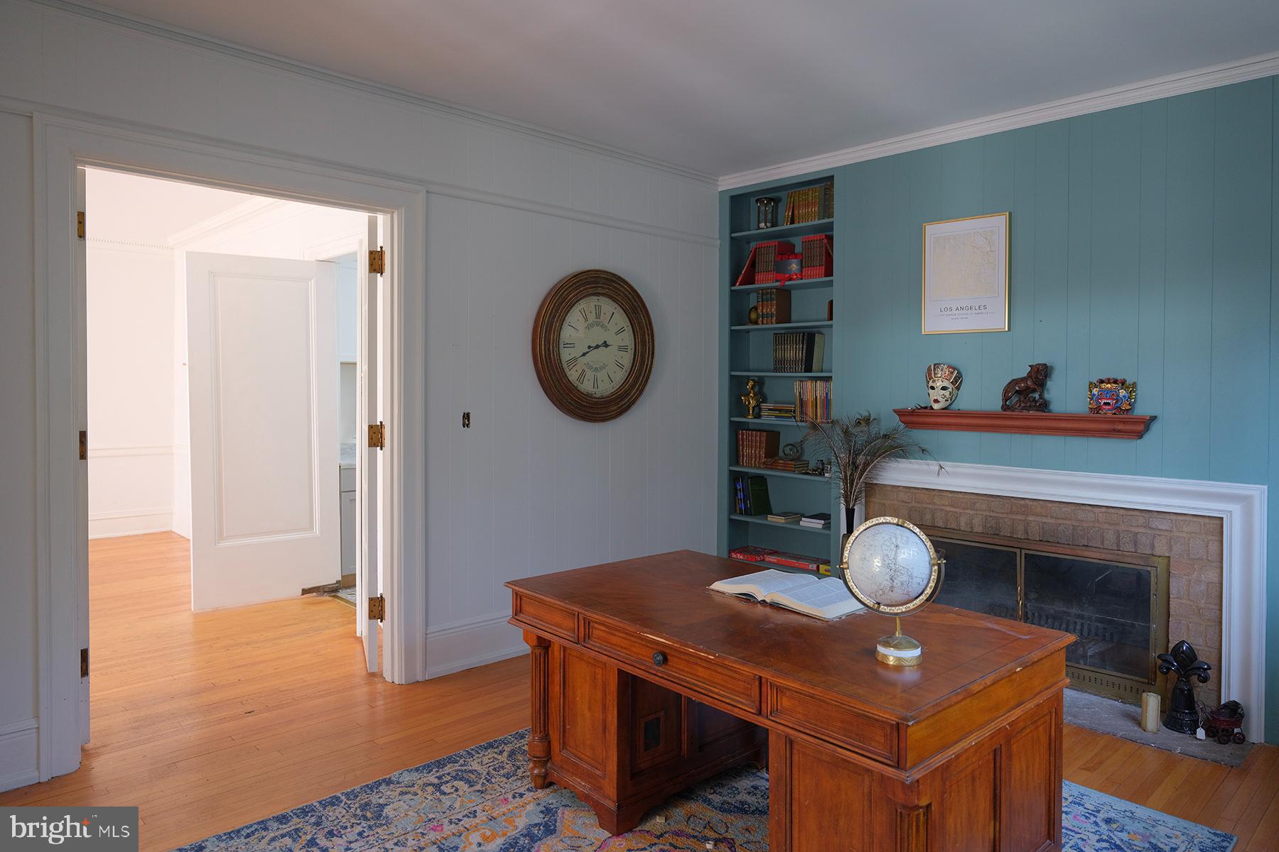 NORTH END - Residential