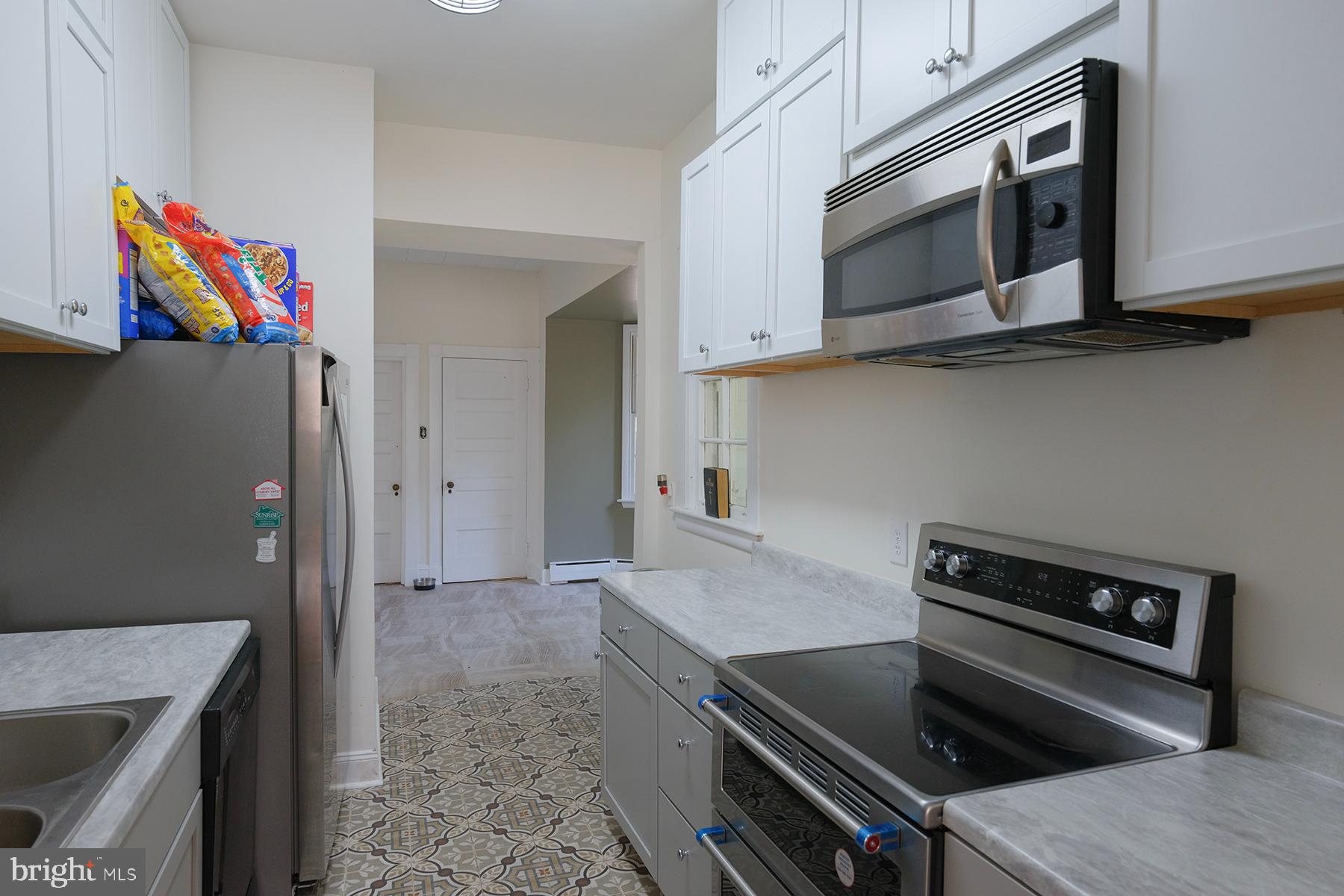 NORTH END - Residential