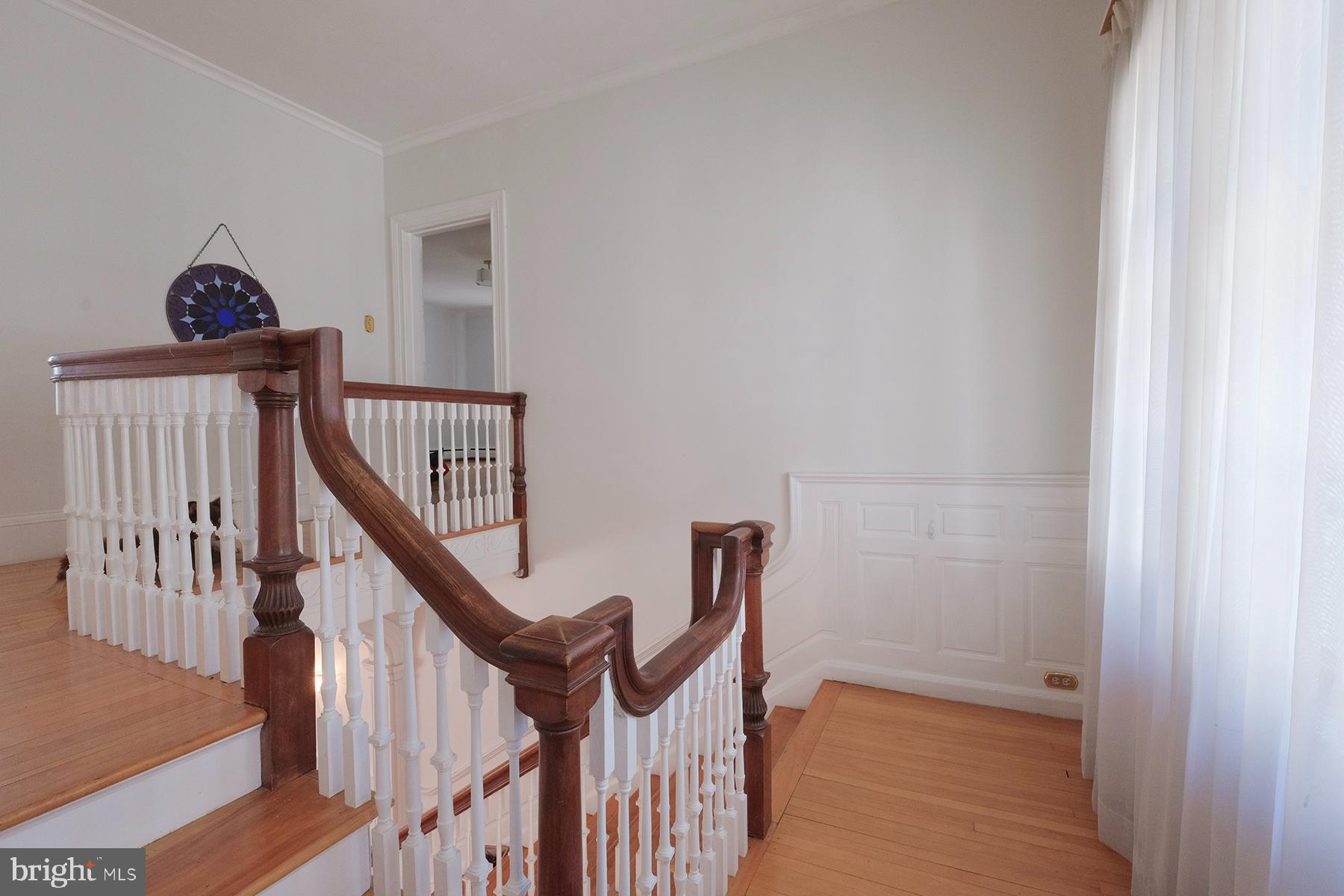 NORTH END - Residential