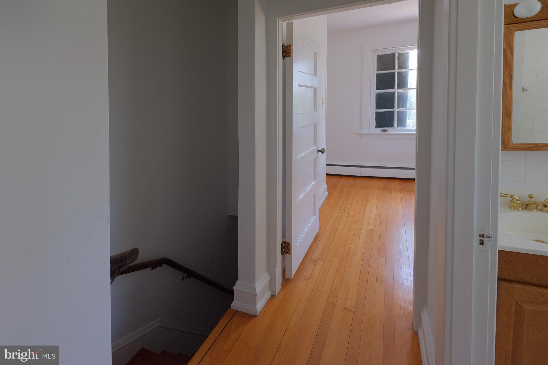 NORTH END - Residential