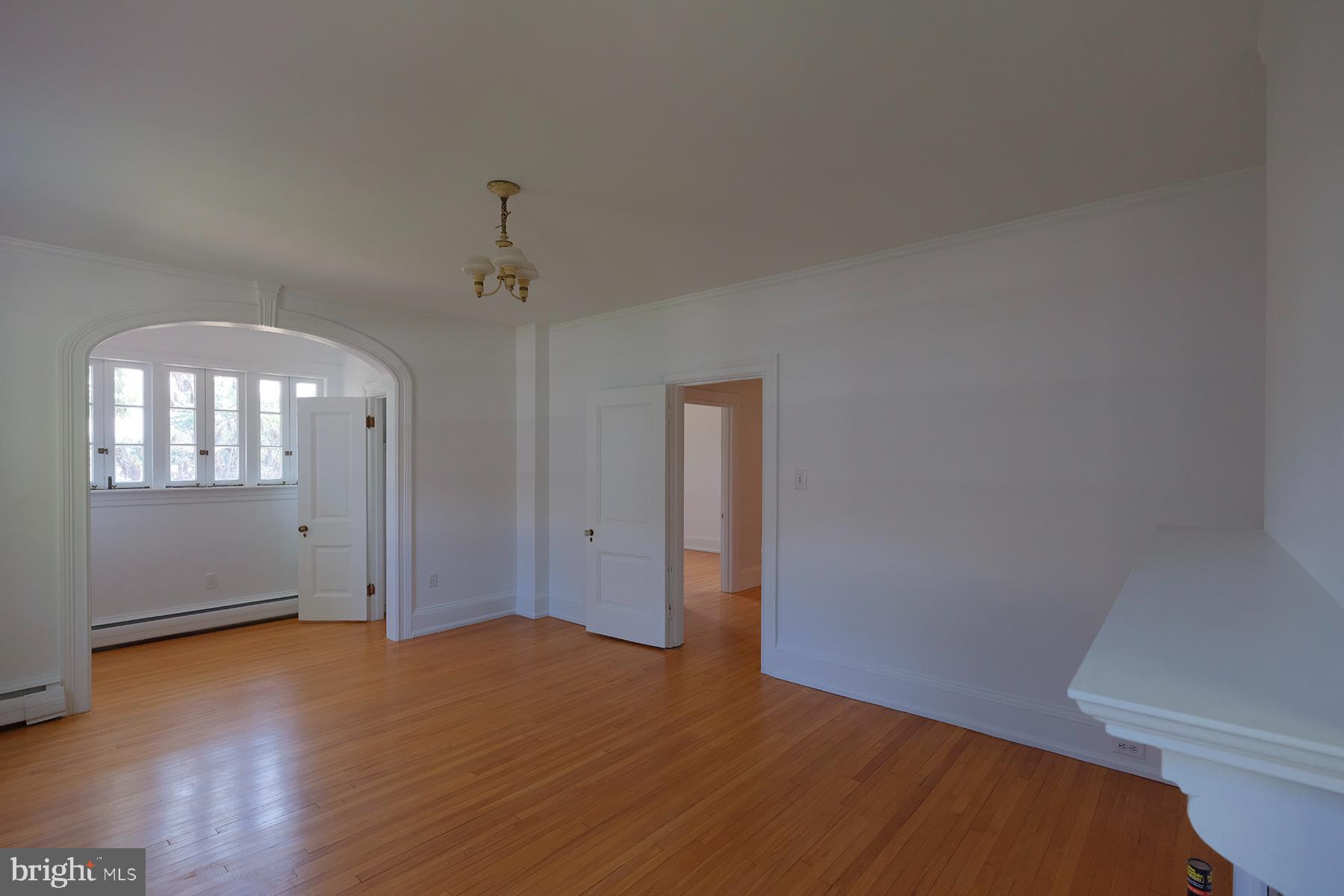 NORTH END - Residential