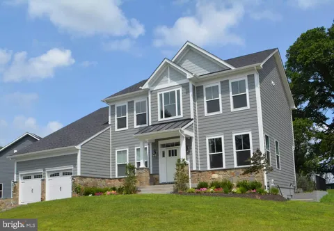 12412 Lusbys Lane, Brandywine, MD MLS: MDPG2131236